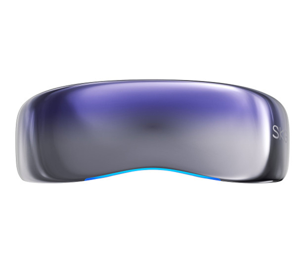 SKG Masażer do oczu SKG KS700 - 1526401 - zdjęcie